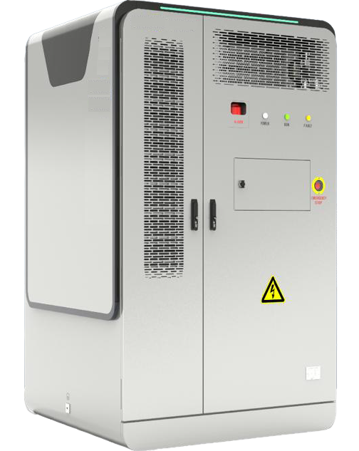BESS supply: all-in-one battery energy storage cabinet