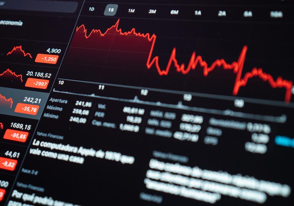 energy trading